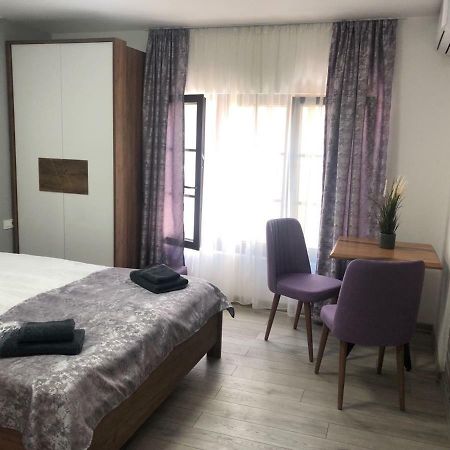 Apartments Lapidarium Ohrid Exterior photo